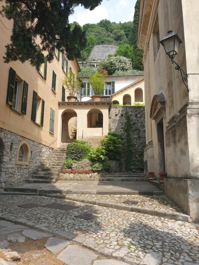 Caffe Del Viaggiatore Valsolda Εξωτερικό φωτογραφία