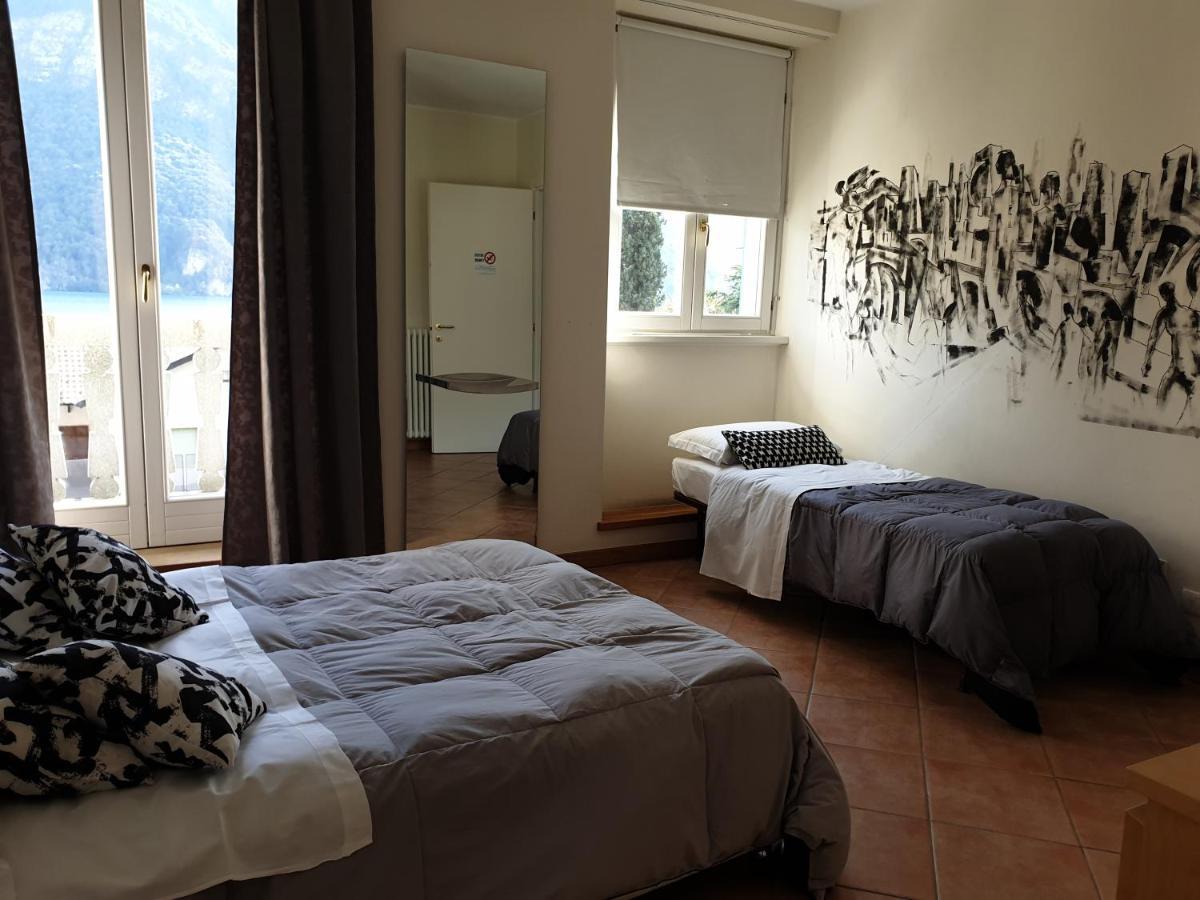 Caffe Del Viaggiatore Valsolda Εξωτερικό φωτογραφία