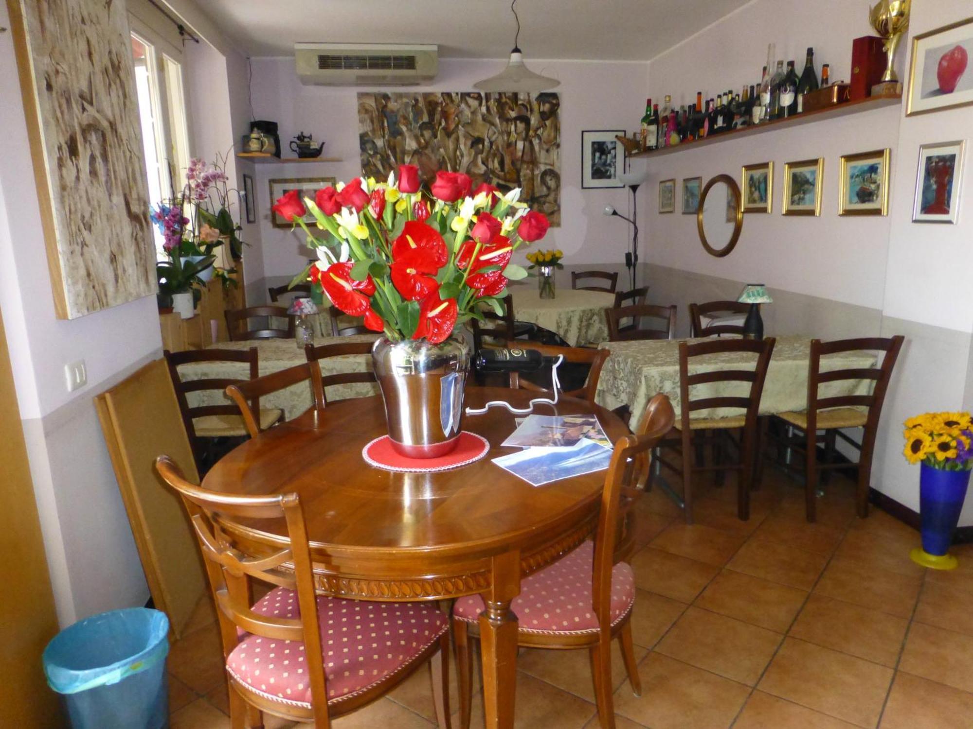 Caffe Del Viaggiatore Valsolda Εξωτερικό φωτογραφία