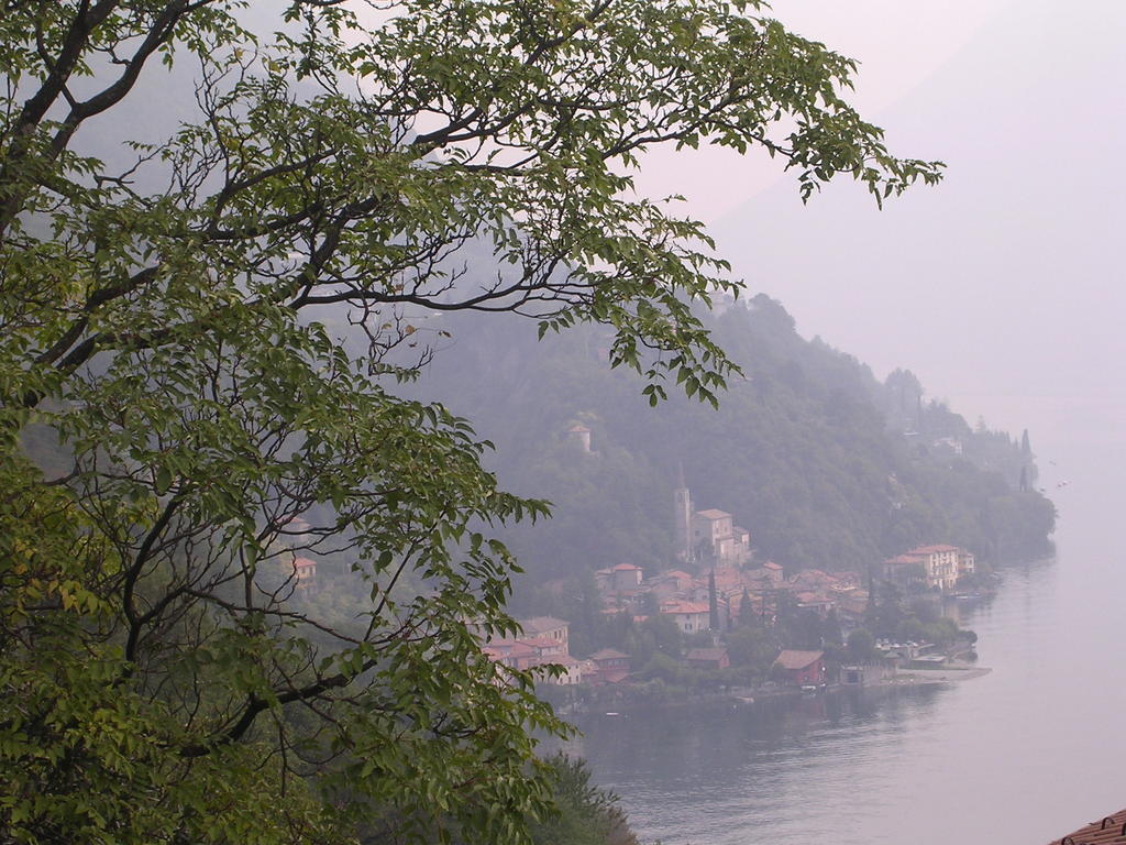 Caffe Del Viaggiatore Valsolda Εξωτερικό φωτογραφία