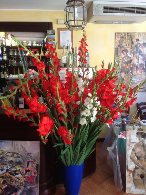Caffe Del Viaggiatore Valsolda Εξωτερικό φωτογραφία