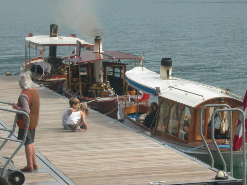 Caffe Del Viaggiatore Valsolda Εξωτερικό φωτογραφία