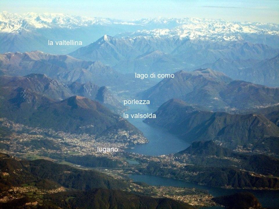 Caffe Del Viaggiatore Valsolda Εξωτερικό φωτογραφία
