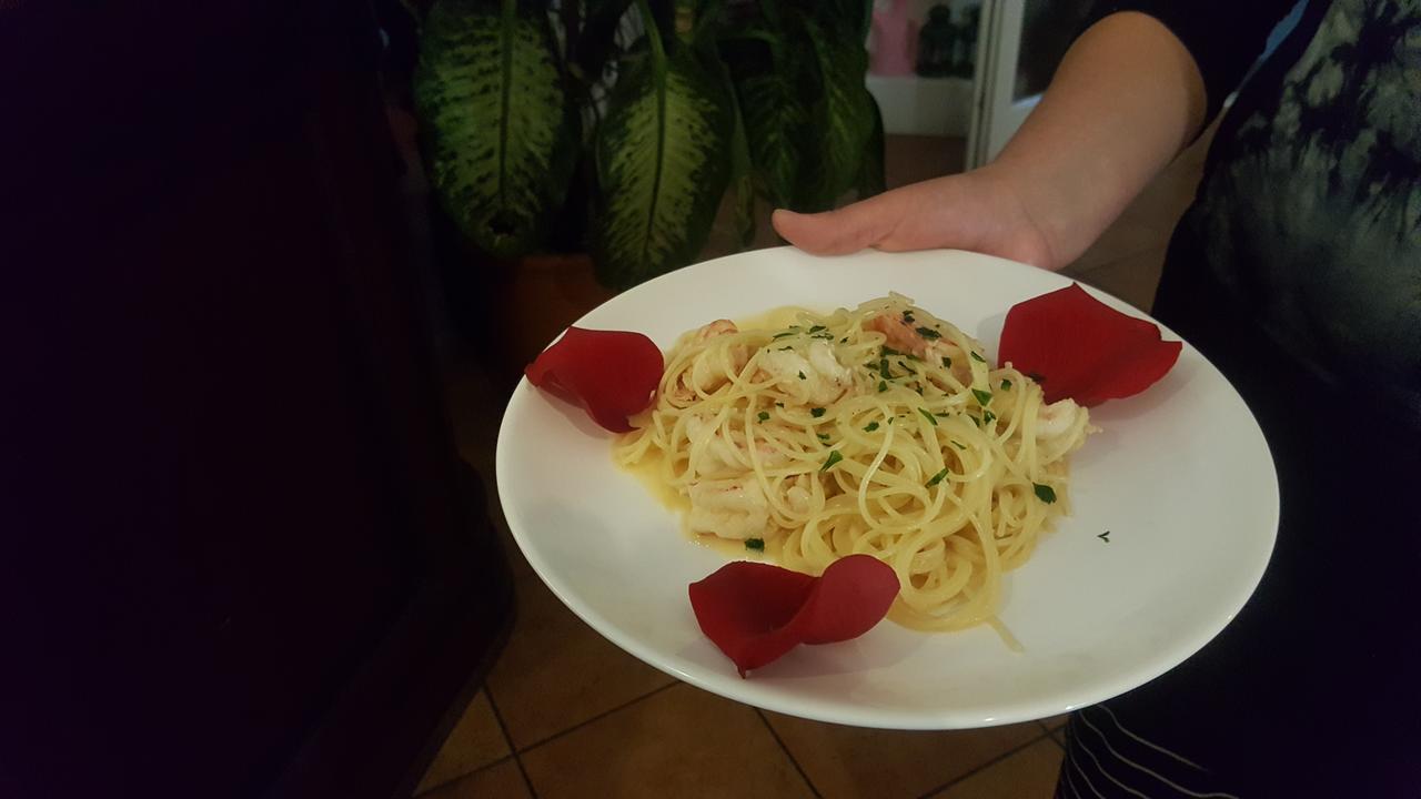 Caffe Del Viaggiatore Valsolda Εξωτερικό φωτογραφία