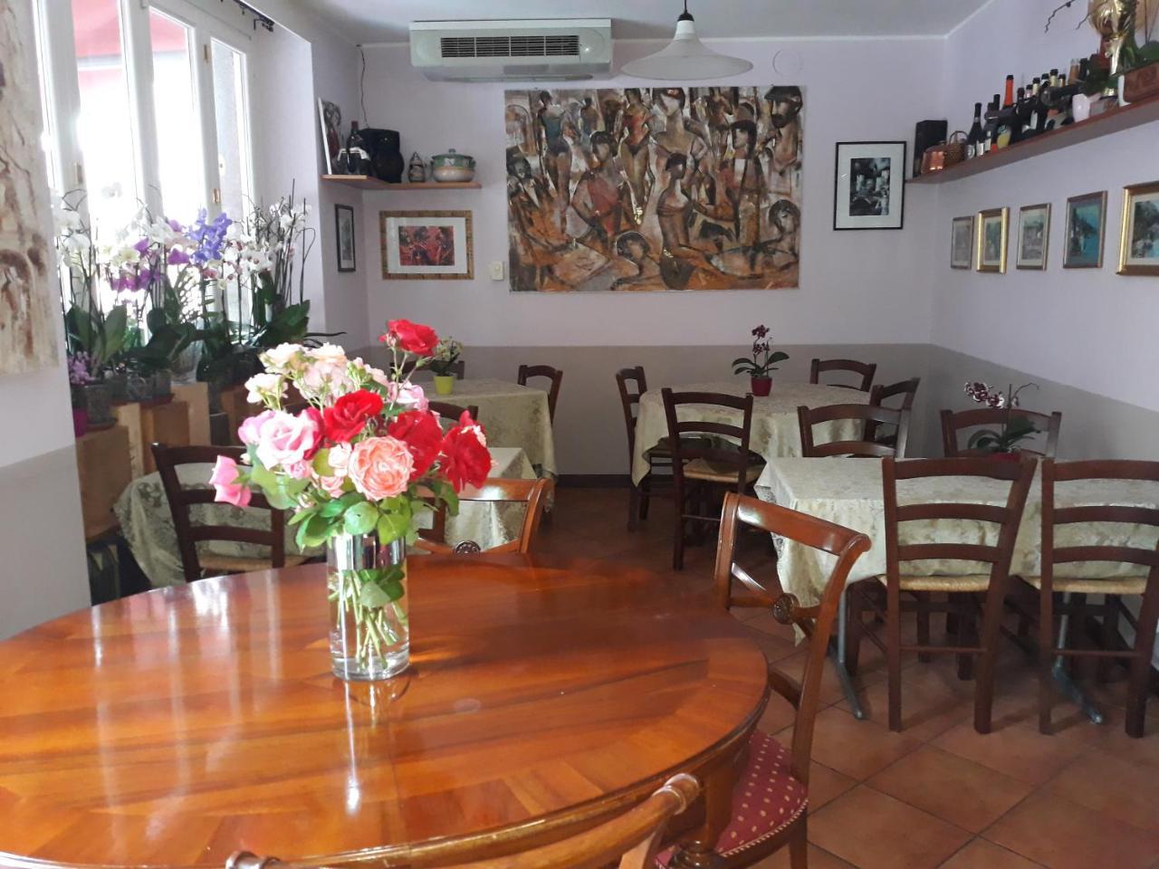 Caffe Del Viaggiatore Valsolda Εξωτερικό φωτογραφία