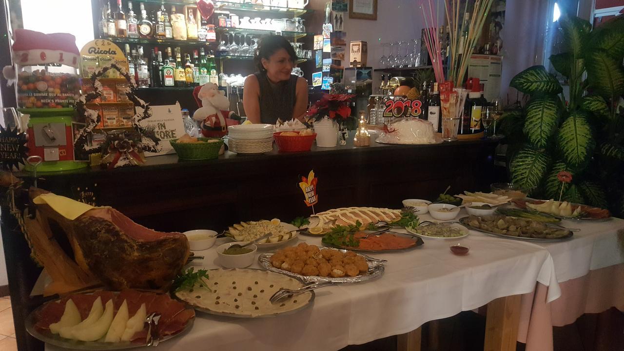 Caffe Del Viaggiatore Valsolda Εξωτερικό φωτογραφία